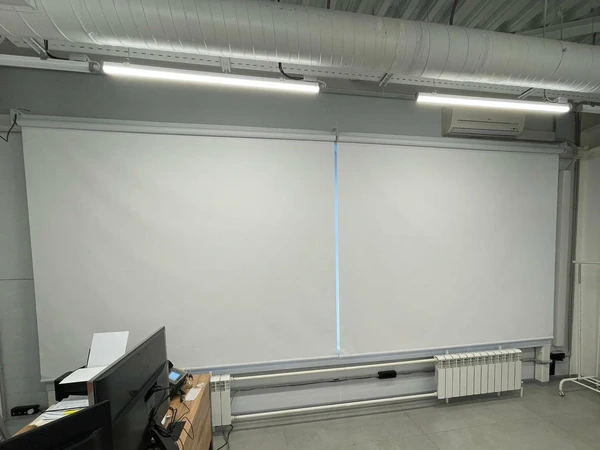 Біздің жұмысымыздың мысалы