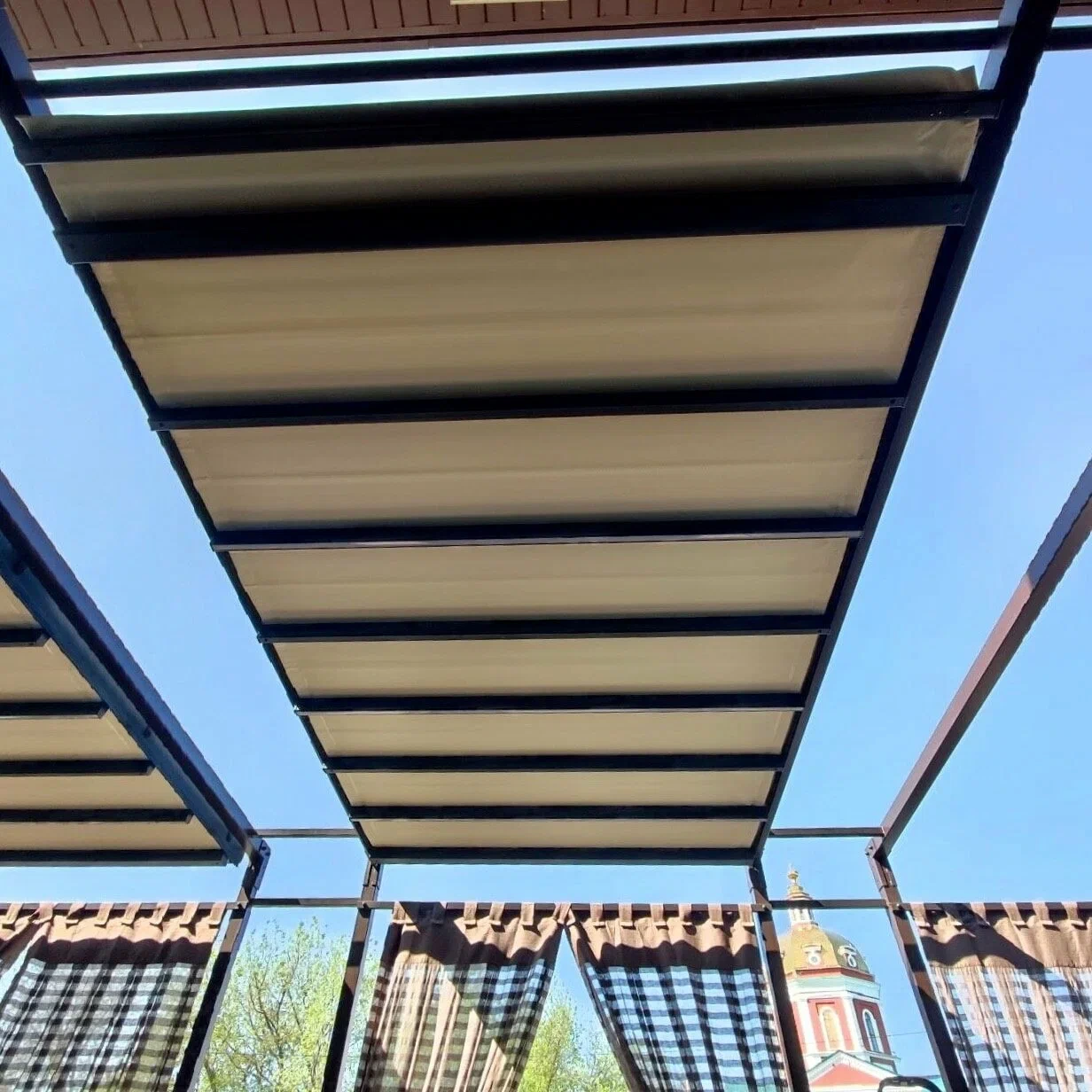 Біздің жұмысымыздың мысалы