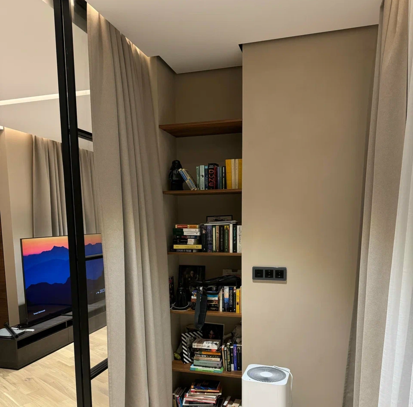 Біздің жұмысымыздың мысалы