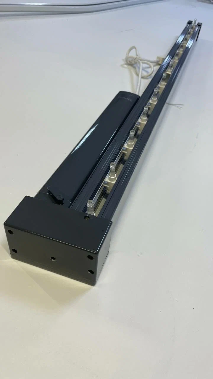 Біздің жұмысымыздың мысалы