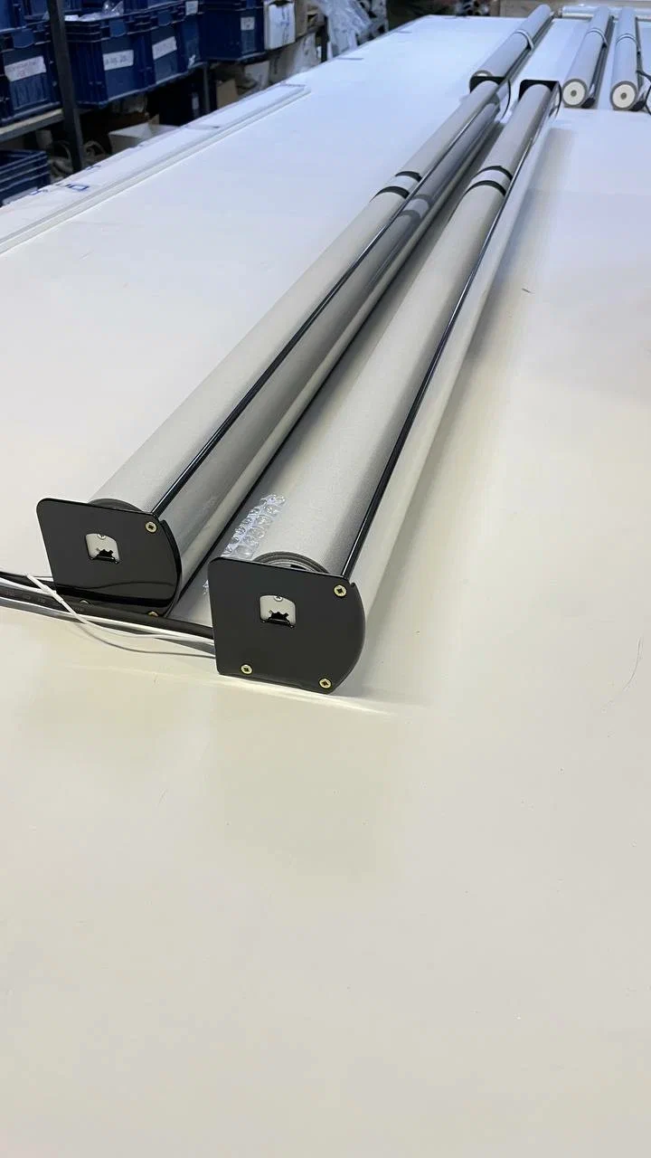 Біздің жұмысымыздың мысалы