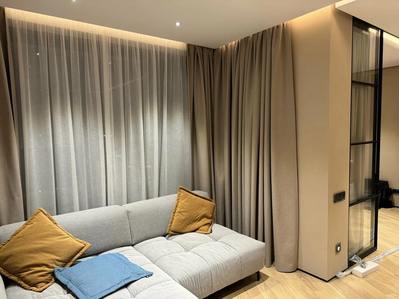 Біздің жұмысымыздың мысалы