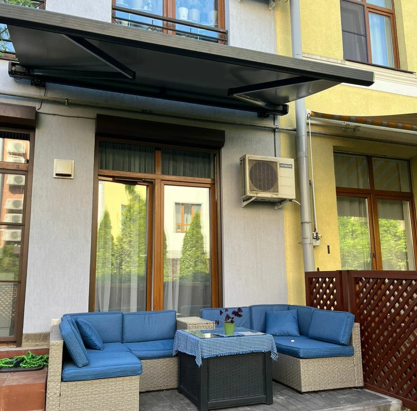 Біздің жұмысымыздың мысалы