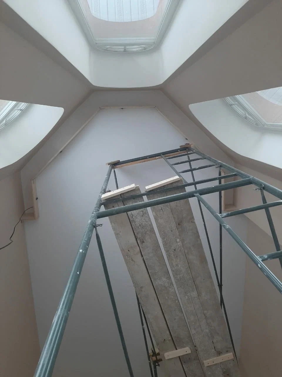 Біздің жұмысымыздың мысалы